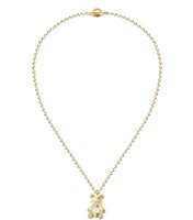 Halskette Morellato Dame in Stahl GCAZF01